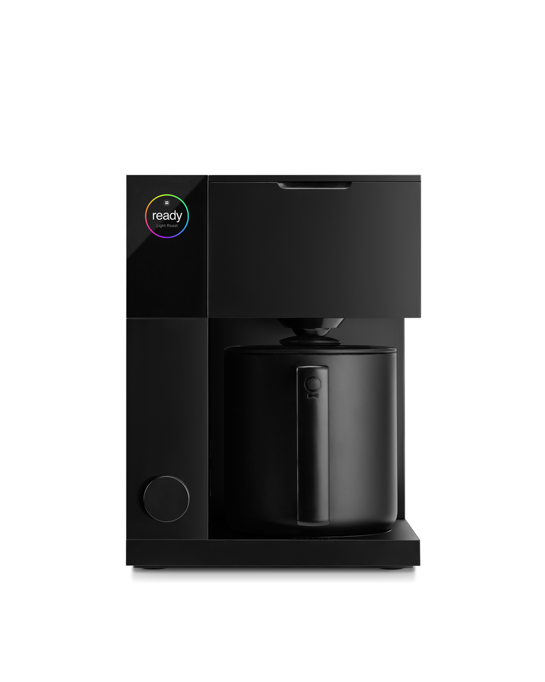 Fellow Aiden: la cafetera de goteo más capaz y versátil