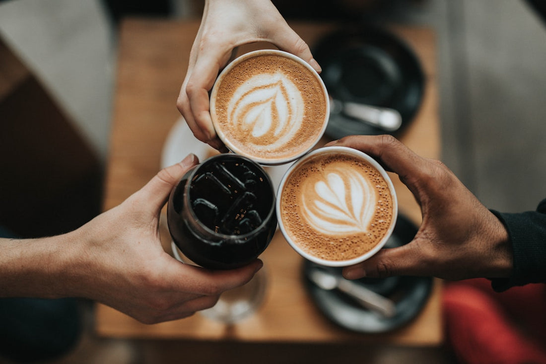 ¿Hay que mojar el filtro antes de preparar café filtrado?